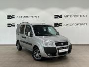 Fiat Doblo I Рестайлинг Санкт-Петербург  - изображение 22