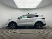Kia Sportage IV Рестайлинг Мурманск  - изображение 29