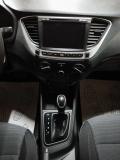 Hyundai Solaris II Уфа  - изображение 29
