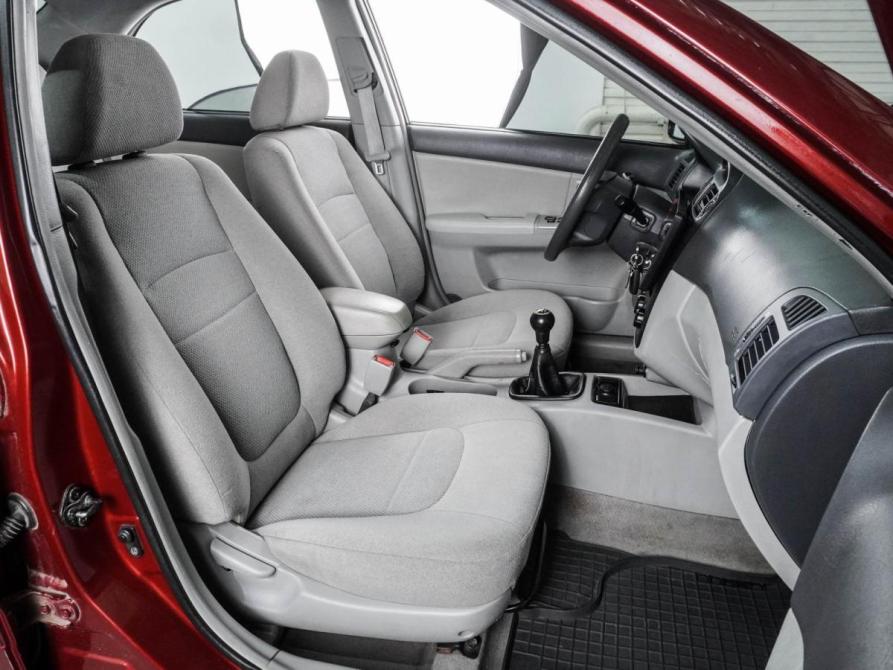 Kia Cerato I Воронеж  - изображение 8