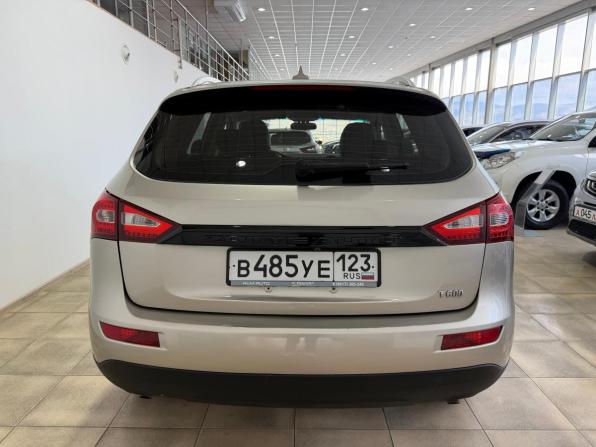 Zotye T600 с пробегом 2017 года, цена 850 000 рублей, 100578 км, внедорожник, Автокод Объявления