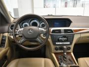 Mercedes-Benz C-Класс III (W204) Рестайлинг Москва  - изображение 33