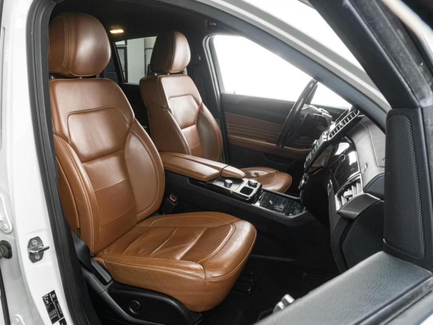 Mercedes-Benz GLE Coupe I (C292) Тюмень  - изображение 18