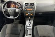 Toyota Corolla X (E140 E150) Рестайлинг Астрахань  - изображение 35