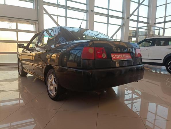 Chery Amulet (A15) I с пробегом 2007 года, цена 129 000 рублей, 62000 км, хэтчбек, Автокод Объявления
