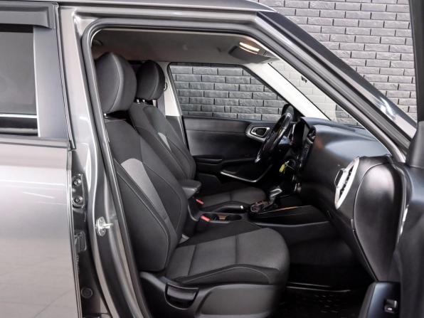 Kia Soul III с пробегом 2020 года, цена 1 800 000 рублей, 192908 км, хэтчбек, Автокод Объявления