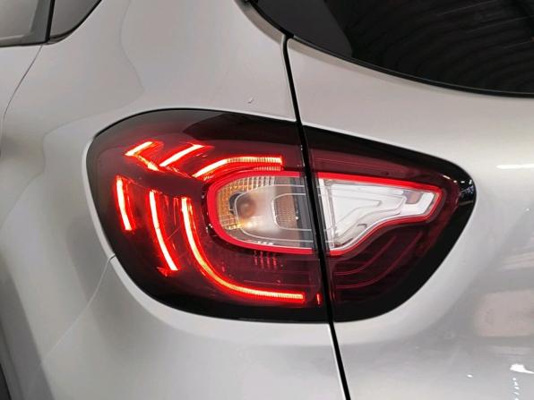 Renault Kaptur I с пробегом 2019 года, цена 1 389 000 рублей, 92235 км, внедорожник, Автокод Объявления