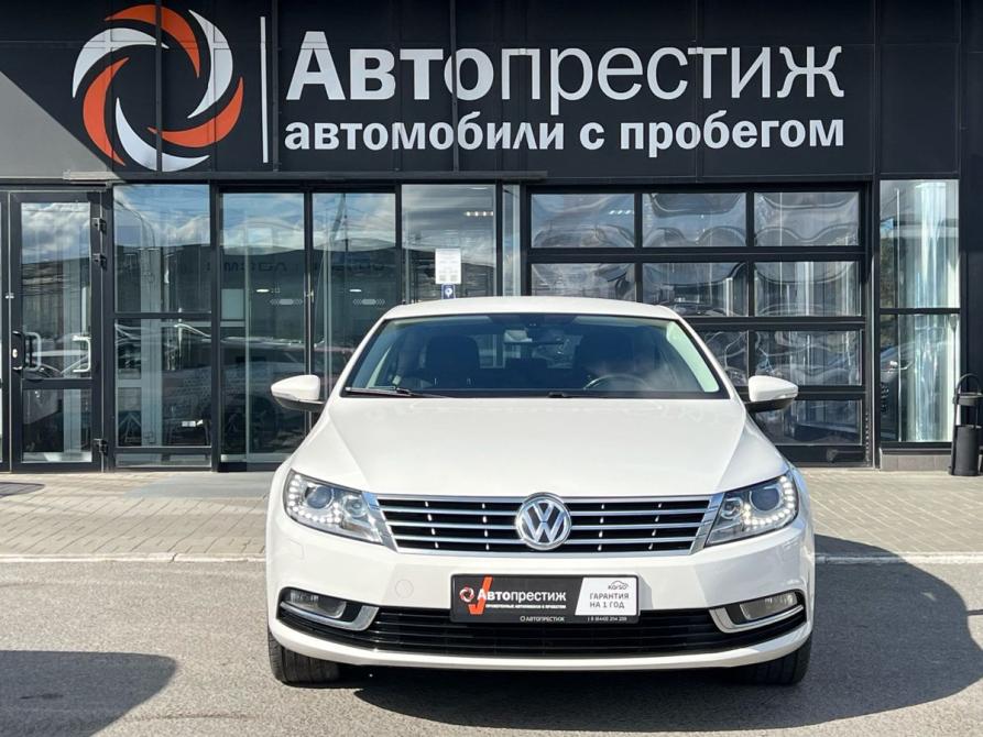 Volkswagen Passat CC I Рестайлинг Волгоград  - изображение 3