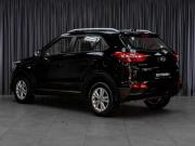 Hyundai Creta I Тюмень  - изображение 22
