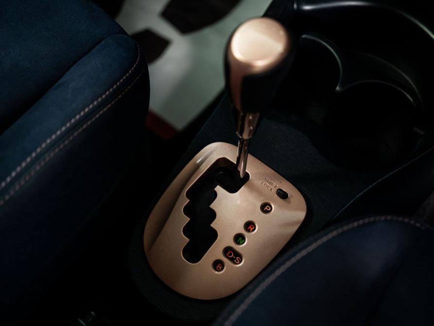 Toyota Vitz III (XP130) Иркутск  - изображение 13