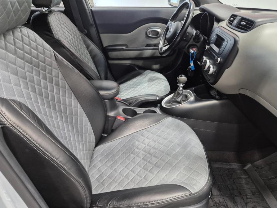Kia Soul II Воронеж  - изображение 13