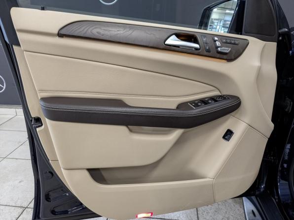 Mercedes-Benz GLE I (W166) с пробегом 2017 года, цена 4 485 000 рублей, 77379 км, внедорожник, Автокод Объявления
