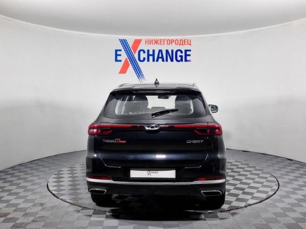 Chery Tiggo 7 Pro I с пробегом 2022 года, цена 1 269 000 рублей, 128305 км, внедорожник, Автокод Объявления