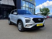 Hyundai Creta II Нефтекамск  - изображение 11