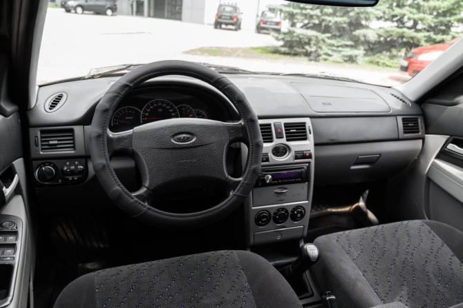 Lada (ВАЗ) Priora I с пробегом 2010 года, цена 399 000 рублей, 152032 км, универсал, Автокод Объявления