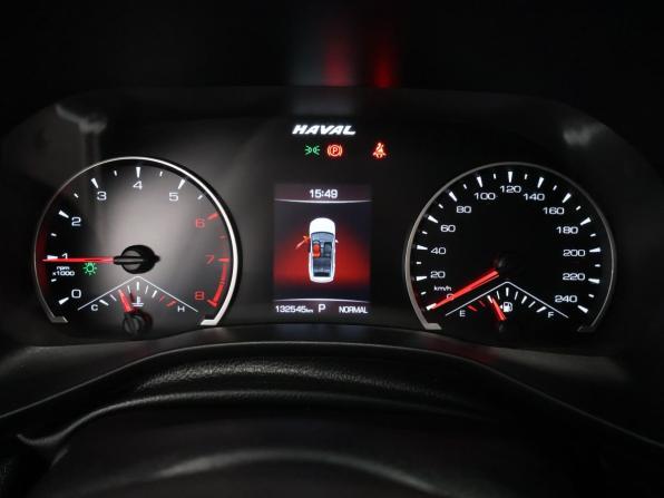 Haval Jolion I с пробегом 2021 года, цена 1 624 000 рублей, 132544 км, внедорожник, Автокод Объявления