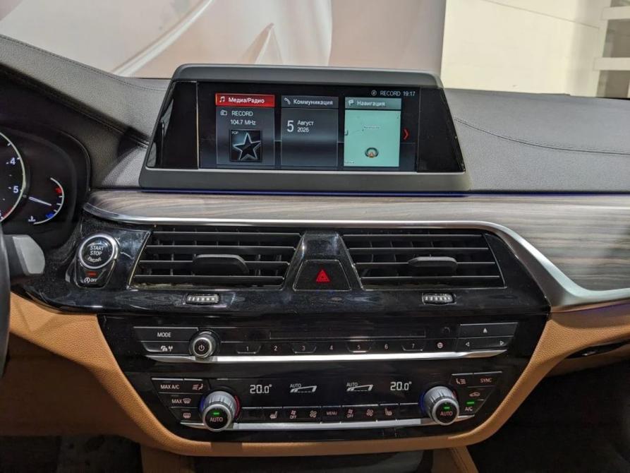 BMW 5 серии VII (G30/G31/G38) Пермь  - изображение 18