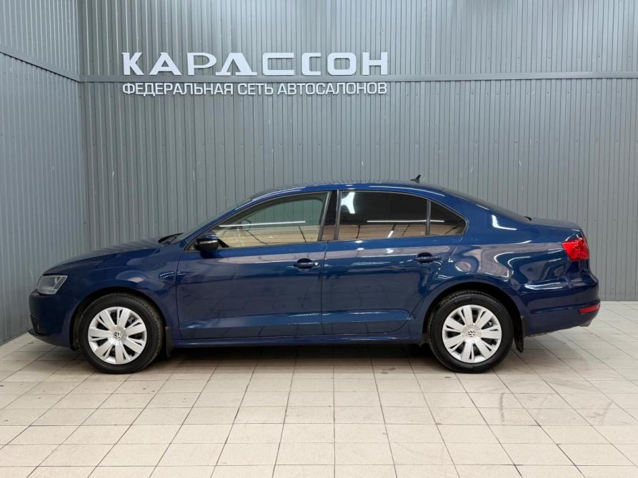 Volkswagen Jetta VI Магнитогорск  - изображение 5