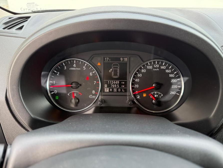 Nissan X-Trail II Рестайлинг Курган  - изображение 10