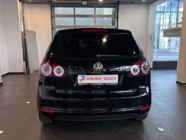 Volkswagen Golf Plus II с пробегом 2010 года, цена 665 000 рублей, 140065 км, хэтчбек, Автокод Объявления
