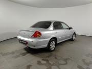 Kia Spectra I Рестайлинг 2 Уфа  - изображение 30