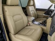 Toyota Land Cruiser 200 Series Рестайлинг 2 Москва  - изображение 55