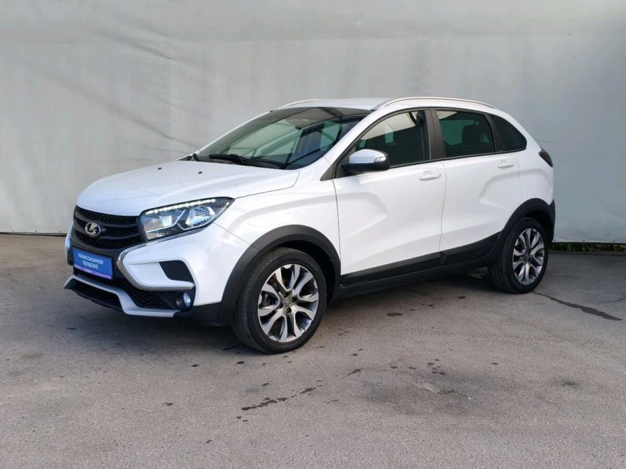 Lada (ВАЗ) XRAY I Липецк  - изображение 1
