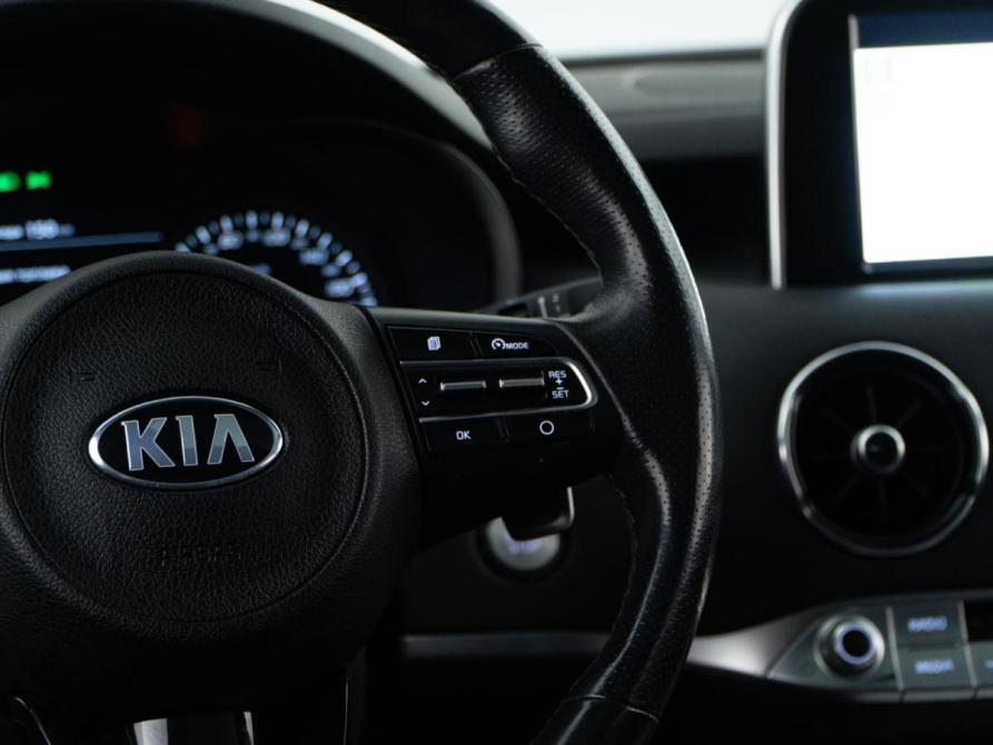 Kia Stinger I Москва  - изображение 13