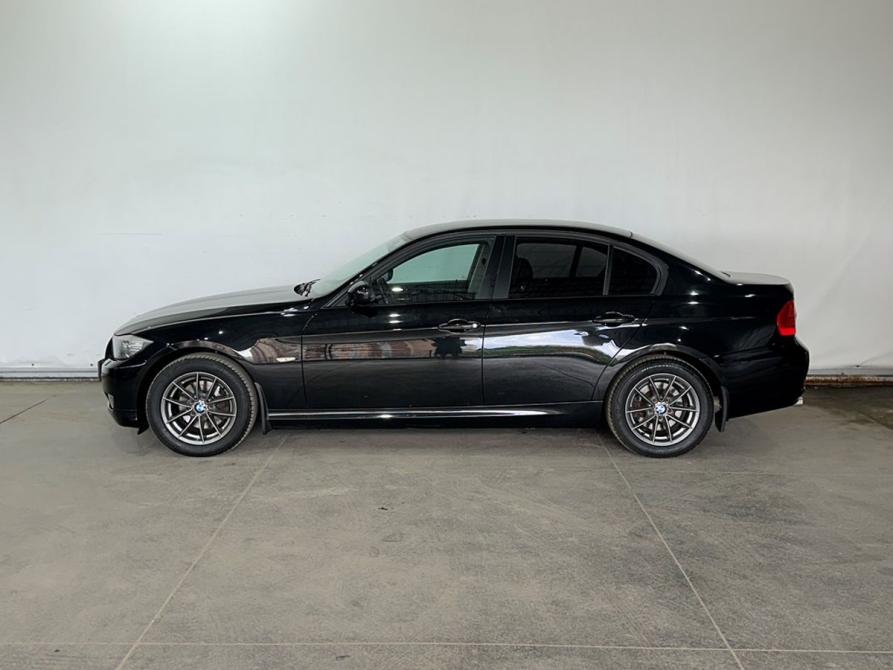 BMW 3 серии V (E90/E91/E92/E93) Рестайлинг Москва  - изображение 7