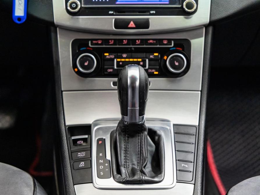 Volkswagen Passat B7 Волгоград  - изображение 23