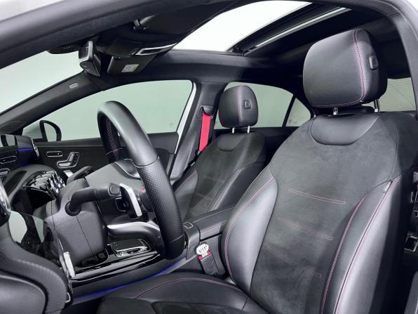 Mercedes-Benz A-Класс AMG II (W177) с пробегом 2020 года, цена 3 330 000 рублей, 96653 км, седан, Автокод Объявления