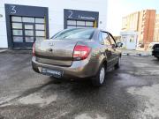 Lada (ВАЗ) Granta I Йошкар-Ола  - изображение 28