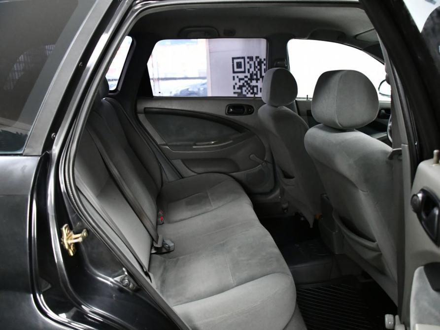 Chevrolet Lacetti I Новосибирск  - изображение 18