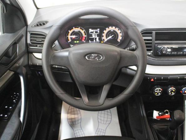 Lada (ВАЗ) Vesta I Рестайлинг (NG) с пробегом 2023 года, цена 1 087 100 рублей, 41899 км, седан, Автокод Объявления