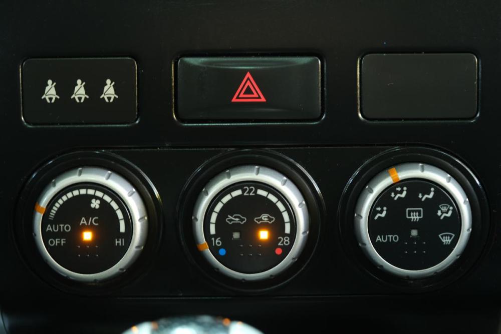 Nissan X-Trail II Рестайлинг Омск  - изображение 17