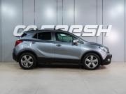 Opel Mokka I Воронеж  - изображение 27