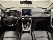 Toyota RAV4 V (XA50) Казань  - изображение 39