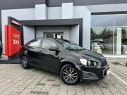 Chevrolet Aveo II Набережные Челны  - изображение 20