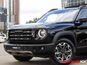 Haval Dargo Москва  - изображение 39