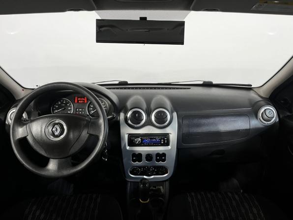 Renault Logan I Рестайлинг с пробегом 2013 года, цена 559 990 рублей, 128121 км, седан, Автокод Объявления