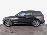 BMW X3 III (G01) Москва  - изображение 38