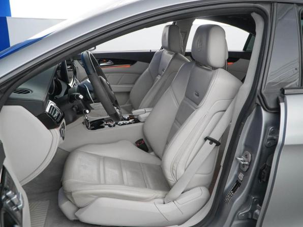 Mercedes-Benz CLS AMG II (W218) Рестайлинг с пробегом 2015 года, цена 5 231 444 рубля, 136244 км, седан, Автокод Объявления