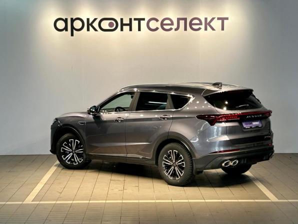 JETOUR X70+ I Рестайлинг с пробегом 2023 года, цена 2 187 000 рублей, 11000 км, внедорожник, Автокод Объявления