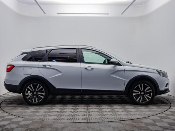 Lada (ВАЗ) Vesta I с пробегом 2018 года, цена 950 000 рублей, 149032 км, универсал, Автокод Объявления