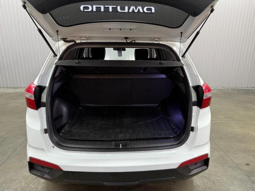 Hyundai Creta I Краснодар  - изображение 20