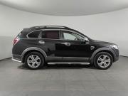 Chevrolet Captiva I Уфа  - изображение 30