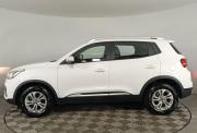 Chery Tiggo 4 I Рестайлинг Волгоград  - изображение 28
