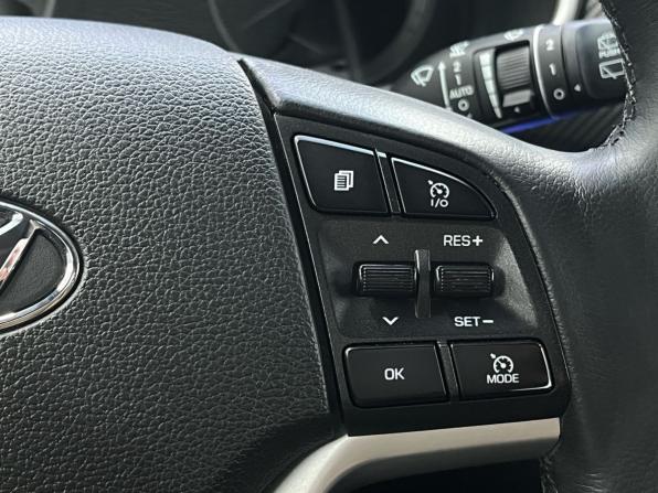 Hyundai Tucson III Рестайлинг с пробегом 2020 года, цена 2 649 900 рублей, 136000 км, внедорожник, Автокод Объявления