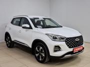 Chery Tiggo 4 Pro I Альметьевск  - изображение 28