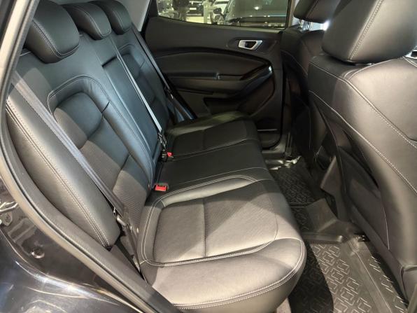 Chery Tiggo 4 I Рестайлинг с пробегом 2021 года, цена 1 349 000 рублей, 56000 км, внедорожник, Автокод Объявления